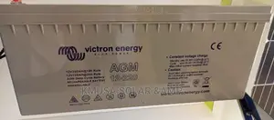 220ah Victron Gel Solar Battery