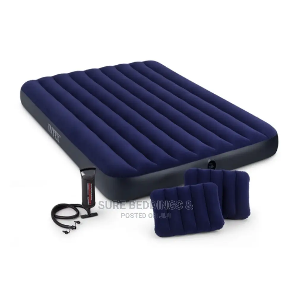 Air Mattress