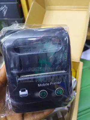 Mobile Printer