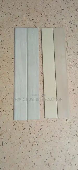 Tile Skirtings