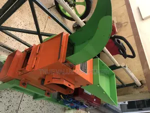 Grass Cutter