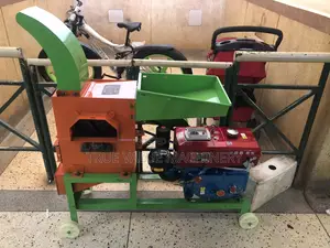 Grass Cutter