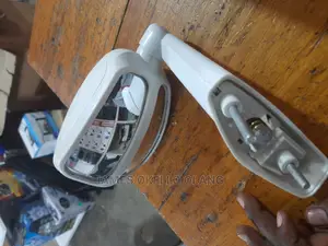 Side View Assistance Mirior ,Baby Mirror for Tx Prado