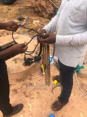 Water Pump( Submersible)100m