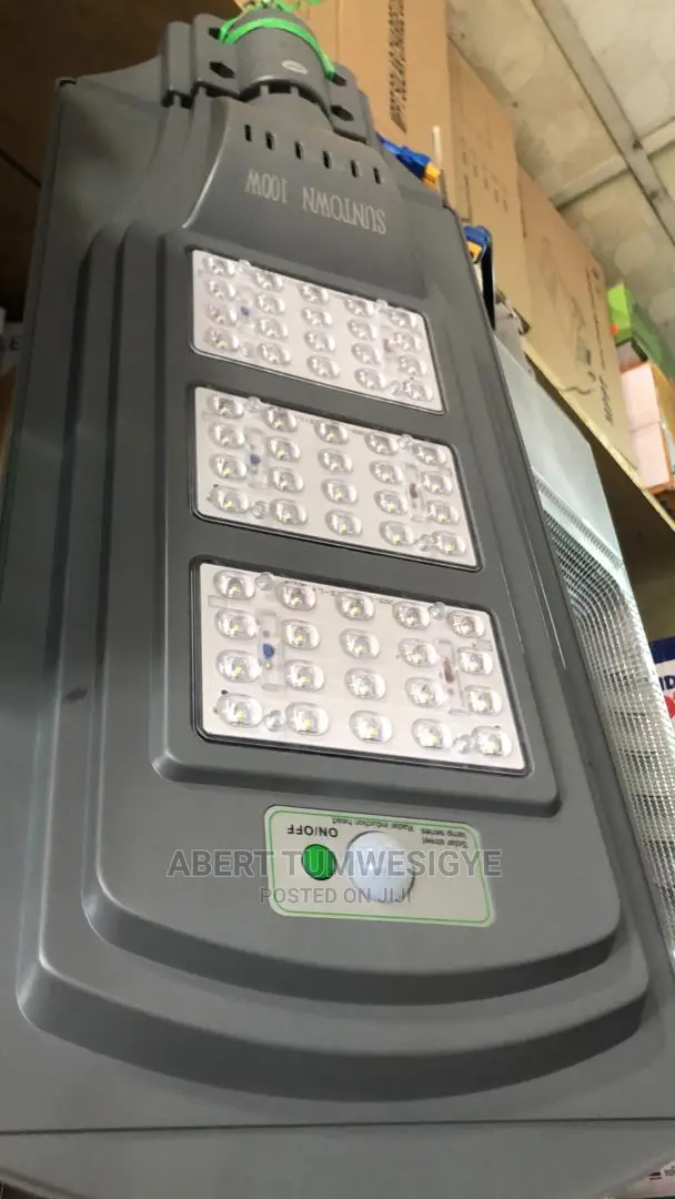 Solar Light