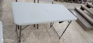 Outdoor Cocktail Table 120cm