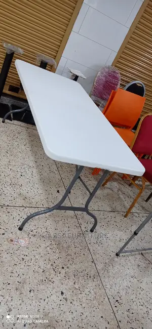 Cocktail Foldable Table Brand New