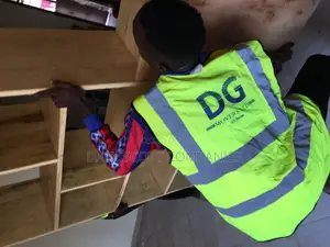 Movers and Packers DG Movers Ltd Co.