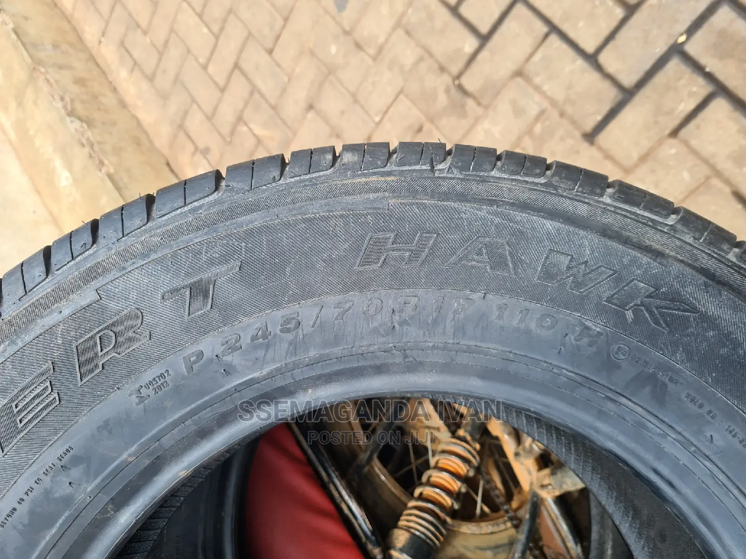 245/70r17 Achilles