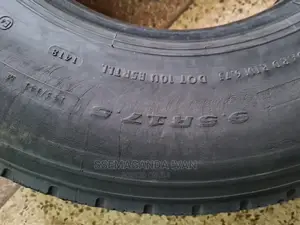 9.5r17.5 2nd Hand Tires