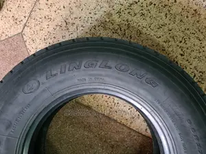 9.5r17.5 2nd Hand Tires