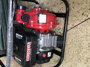 Water Pump High Pressure Honda Type