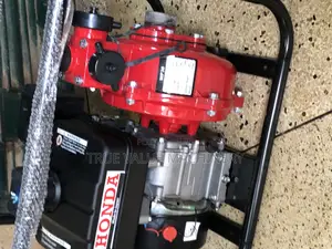 Water Pump High Pressure Honda Type