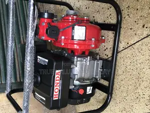 Water Pump High Pressure Honda Type