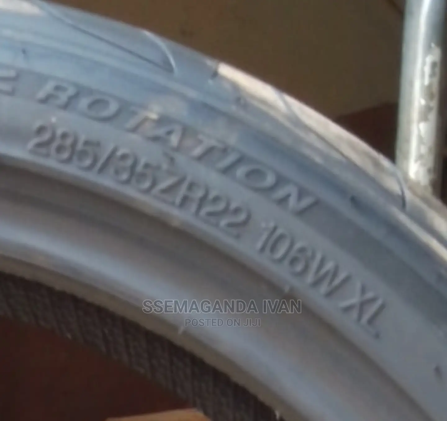 285/35r22 Farroad