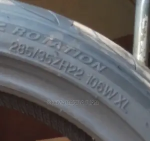 285/35r22 Farroad