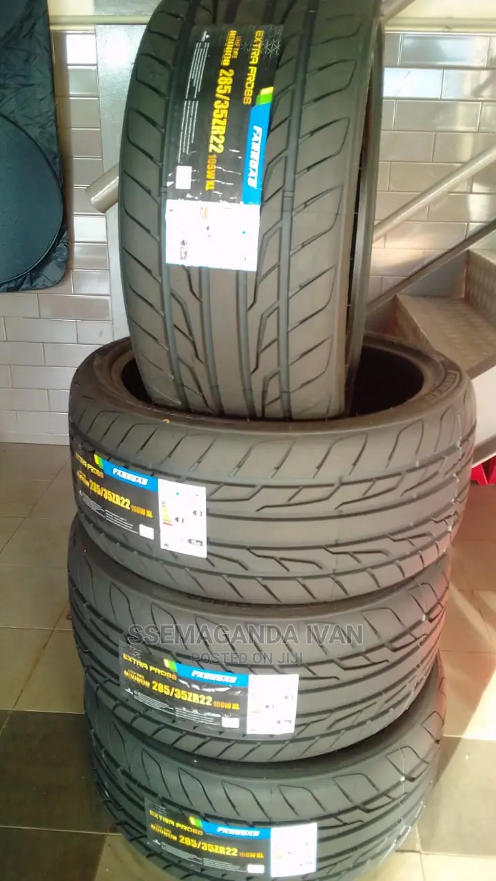285/35r22 Farroad
