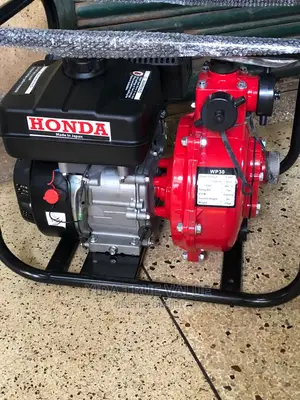 Honda High Pressure Pump