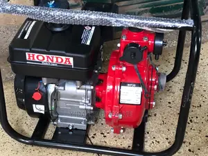 Honda High Pressure Pump