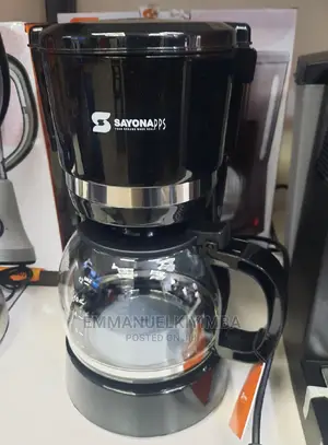 Coffee Maker 12 Cups