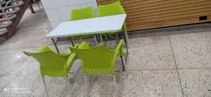 4seaters Restaurant Set Available