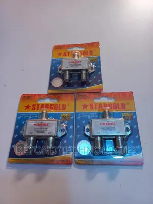 Stargold Signal Splitter