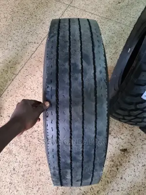 9.5r17.5 2nd Hand Tires