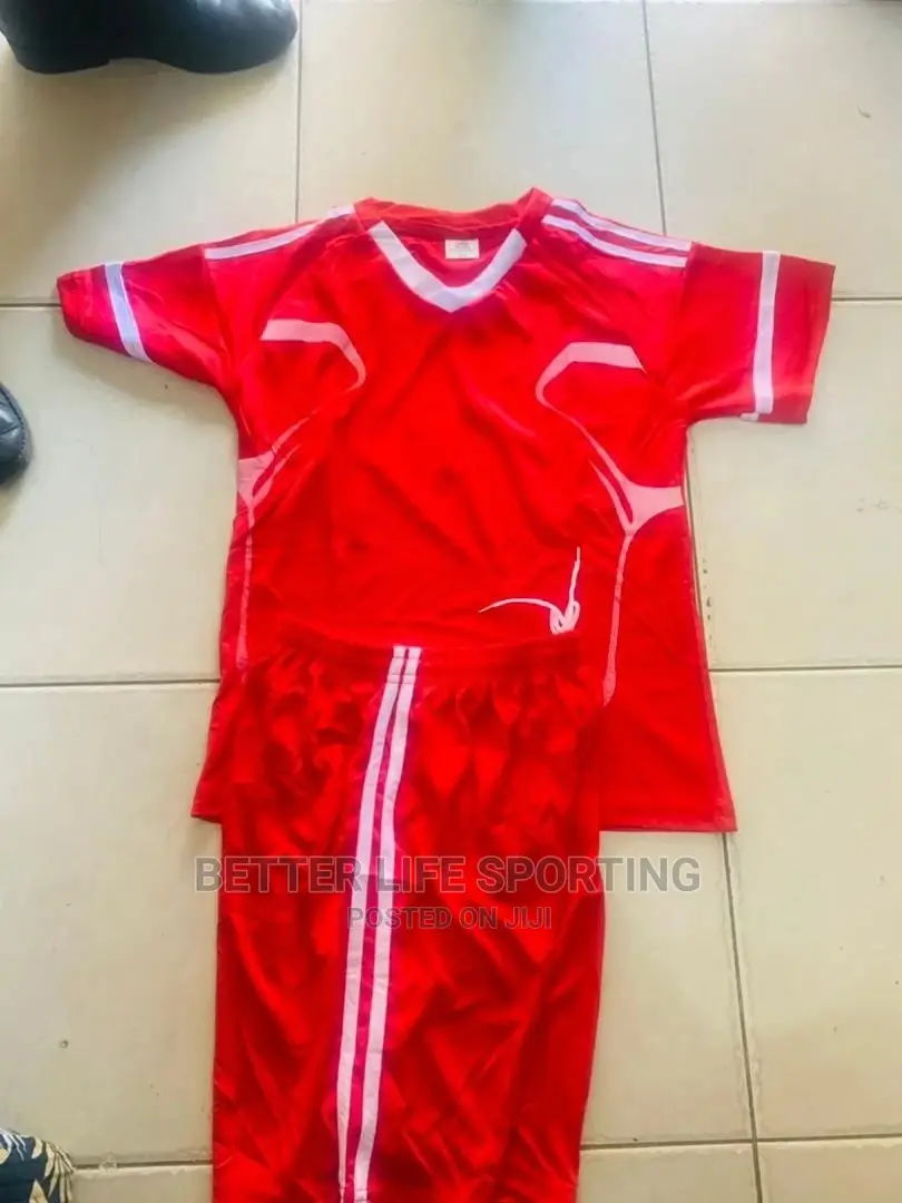 Kids Jersey