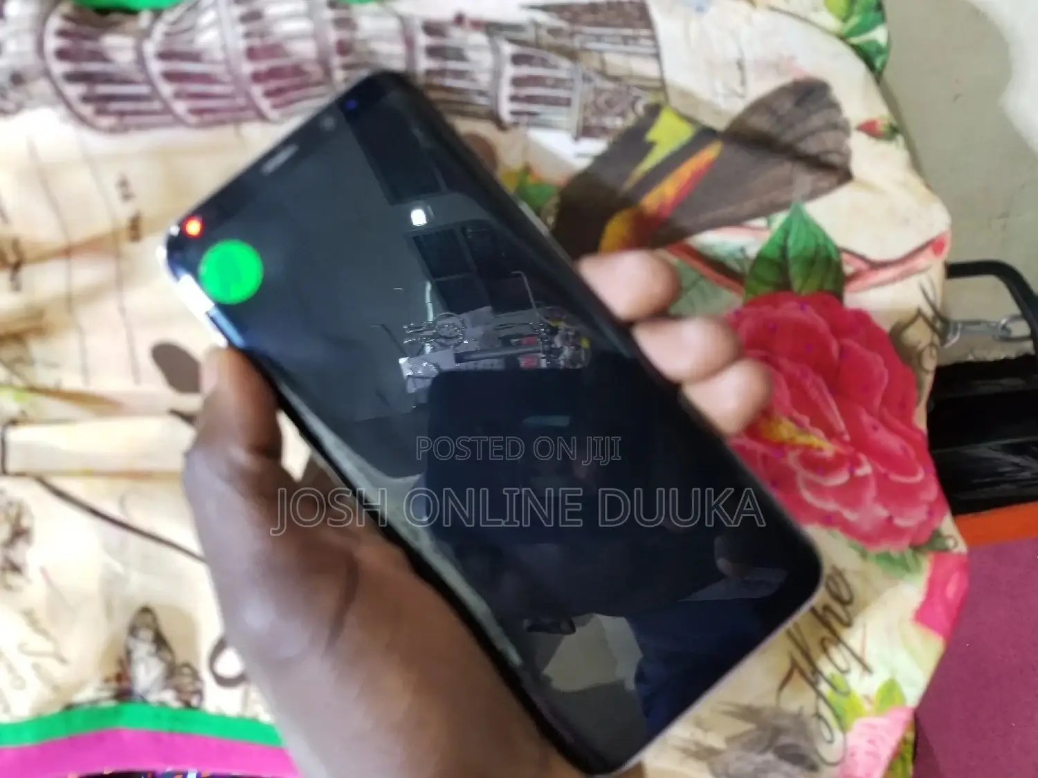 Samsung Galaxy S8 64 GB Black