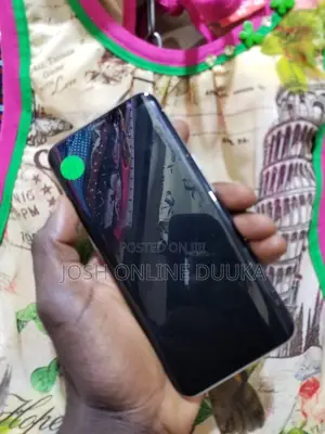 Samsung Galaxy S8 64 GB Black
