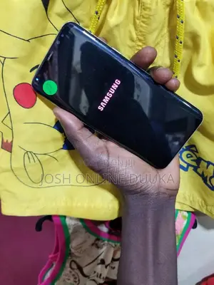 Samsung Galaxy S9 Plus 64 GB Blue