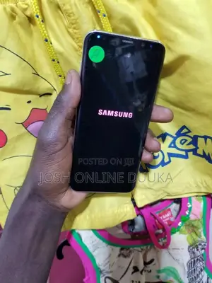 Samsung Galaxy S9 Plus 64 GB Blue