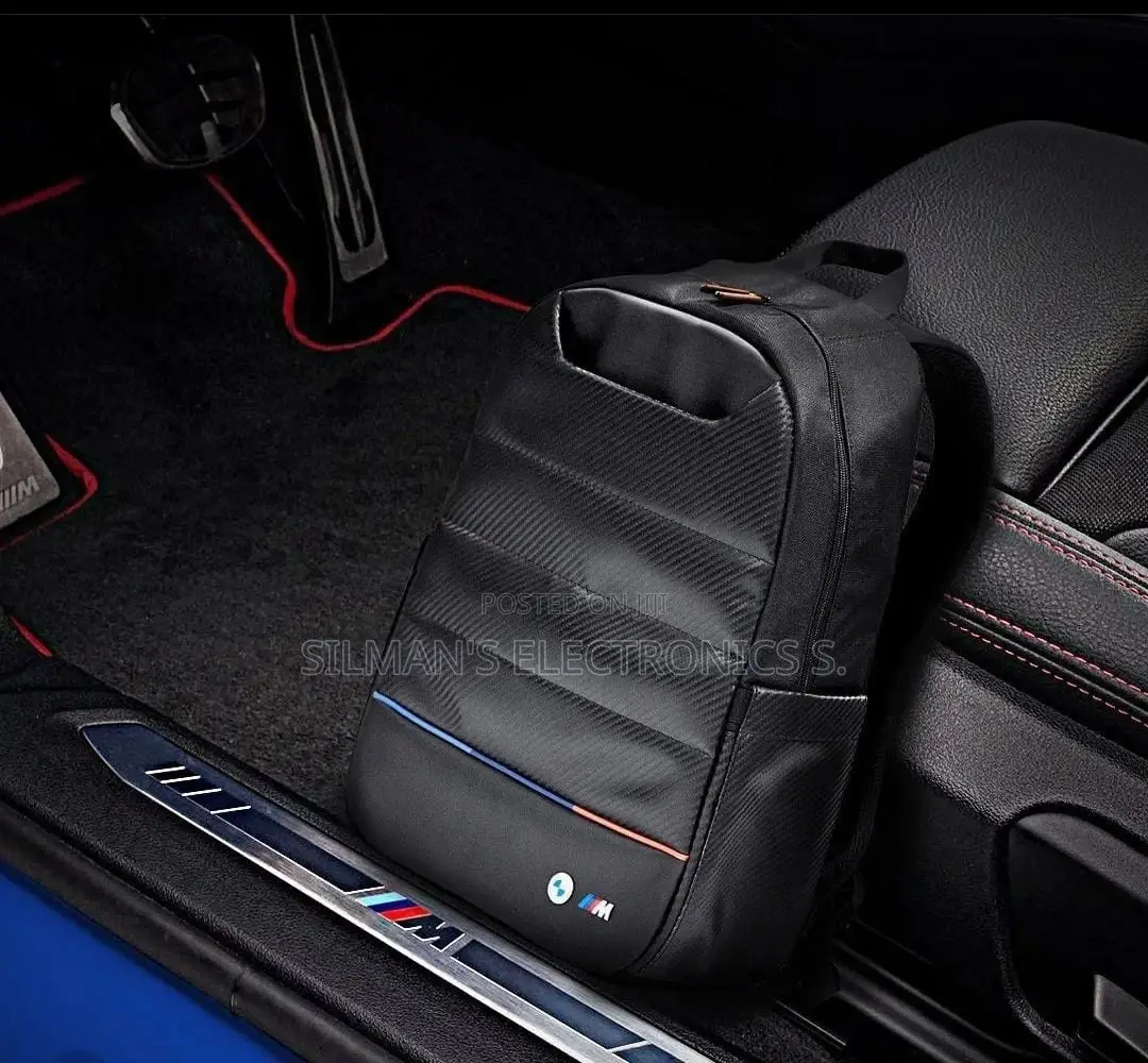 BMW Laptop Bags New Model