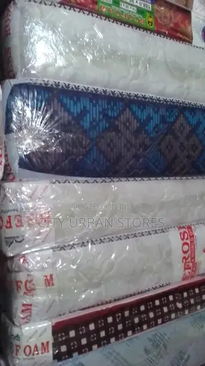 Rose Foam Premium Mattress