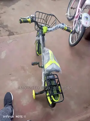 Kids Bikes