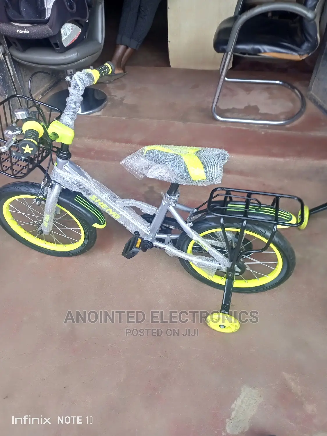 Kids Bikes