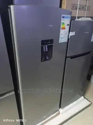 Hisense Fridge 270L