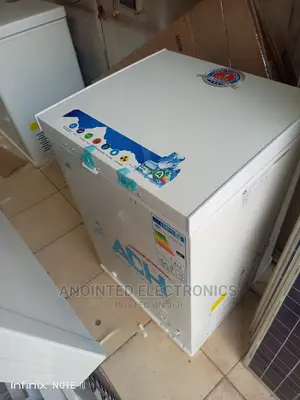 Adh Deep Freezer 150L