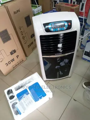 Sonashi Air Cooler