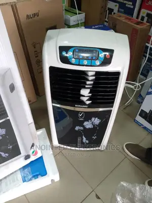 Sonashi Air Cooler