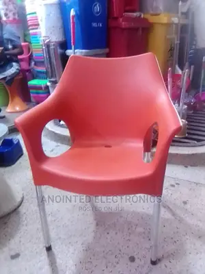 Plastic Chairs