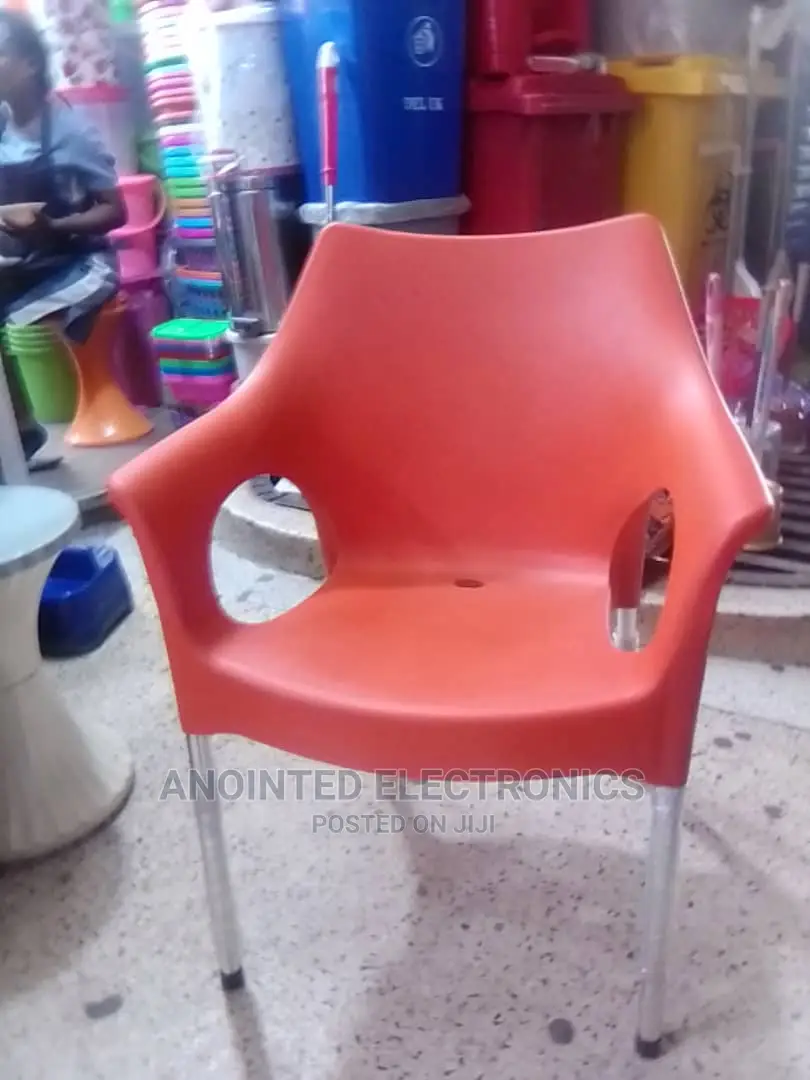 Plastic Chairs