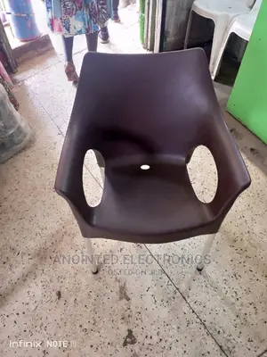 Plastic Chairs