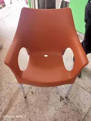 Plastic Chairs