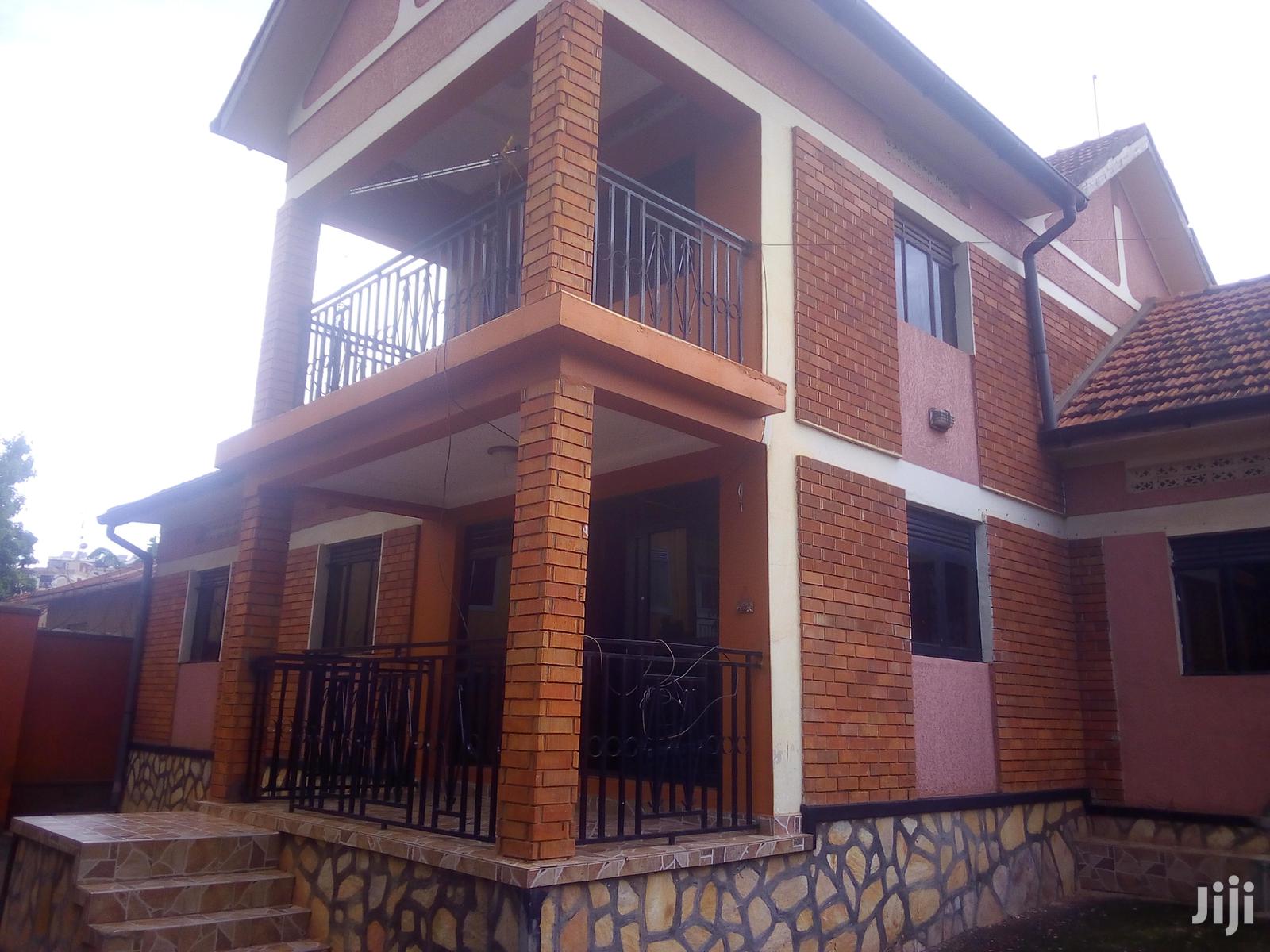 Three Bedroom House For Rent
