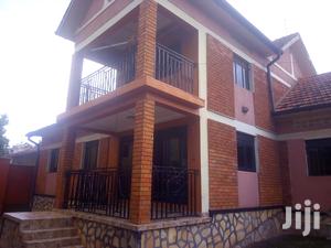 Three Bedroom House For Rent