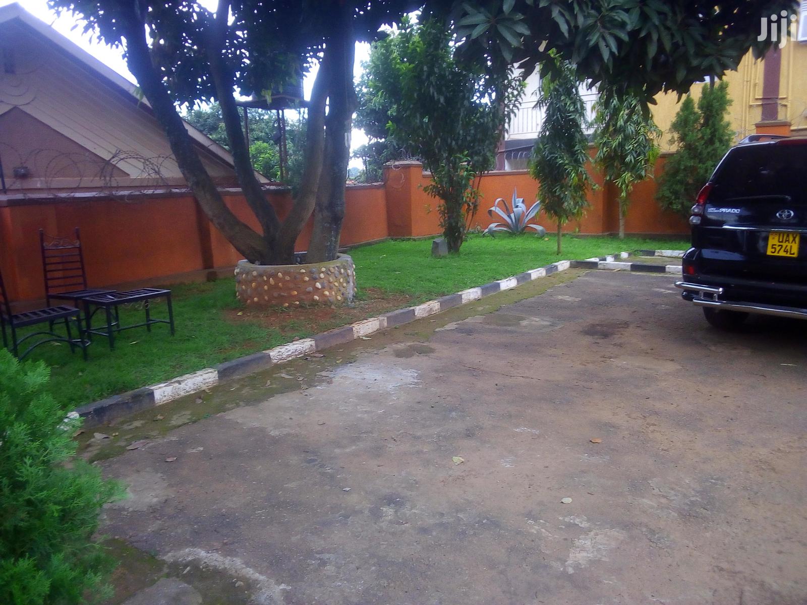 Three Bedroom House For Rent