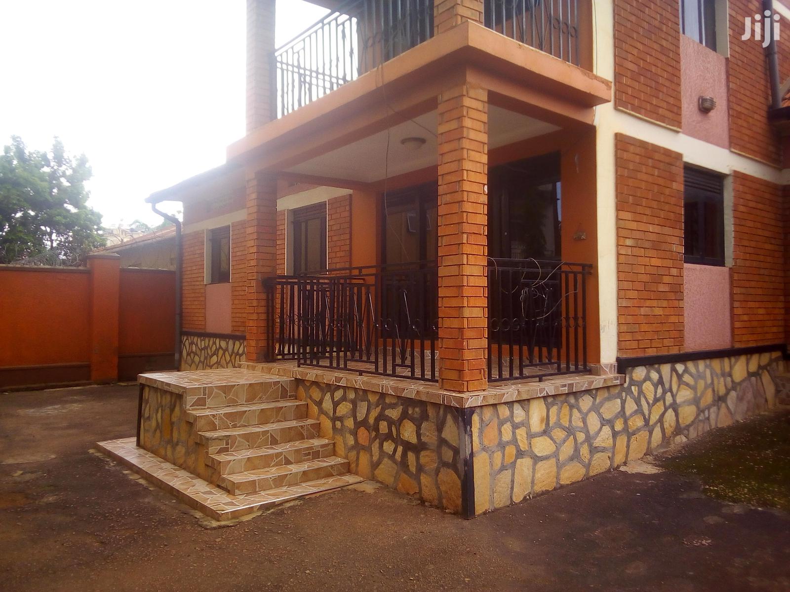 Three Bedroom House For Rent
