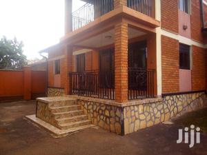 Three Bedroom House For Rent