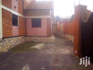 Three Bedroom House For Rent